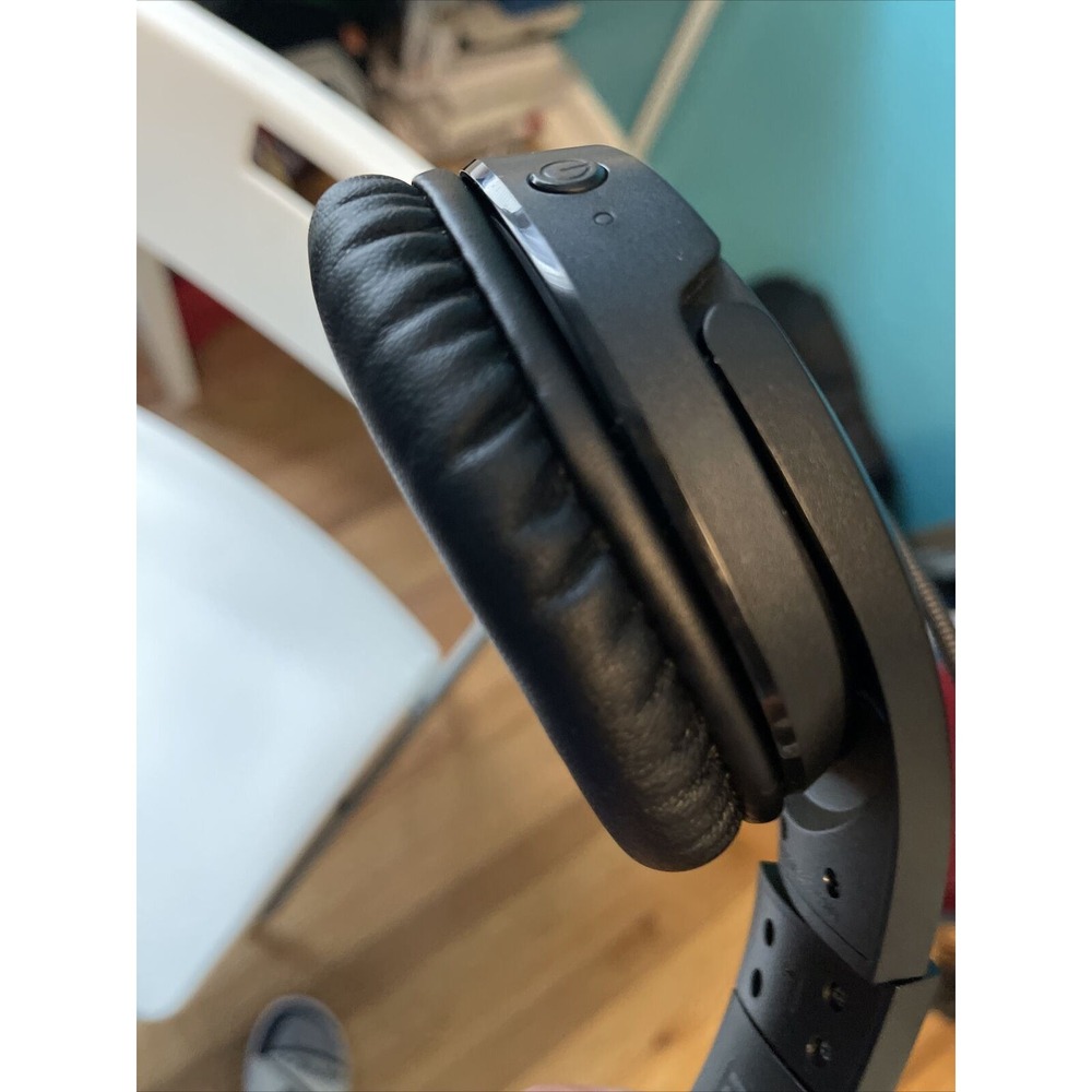 Hyper x‎ headset model JIC-HSCSW - Picture 9 of 12